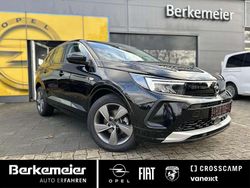 Lackierung schwarz perla nera Gebraucht 2024 Opel Grandland X Enjoy SUV | 19.870 € (Guter Preis)