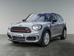 Grau Gebraucht 2022 Mini John Cooper Works Kleinwagen | 37.490 € (Fairer Preis)