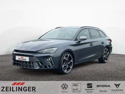 Grau Neu 2025 Cupra Leon Kombi | 39.993 € (Guter Preis)