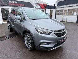 Grau Gebraucht 2019 Opel Mokka X SUV | 13.590 € (Guter Preis)