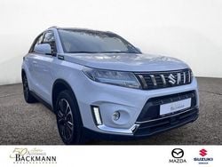 Weiß Gebraucht 2023 Suzuki Vitara Comfort+ SUV | 21.950 € (Fairer Preis)