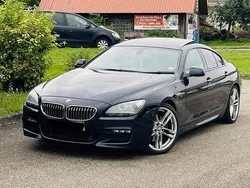 Andere außenfarben Gebraucht 2012 BMW 640 Coupé | 9.000 €