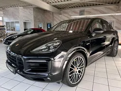 Andere Gebraucht 2021 Porsche Cayenne Sport SUV | 69.700 € (Fairer Preis)
