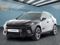 Schwarz Gebraucht 2025 Cupra Formentor SUV | 33.649 € (Fairer Preis)