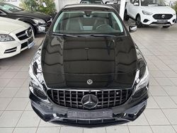 Schwarz Gebraucht 2019 Mercedes CLA200 AMG Limousine | 21.799 € (Fairer Preis)