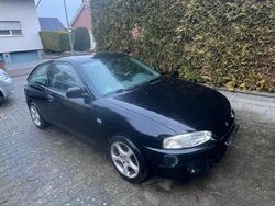 Schwarz Gebraucht 2004 Mitsubishi Colt Kleinwagen | 900 € (Superpreis)