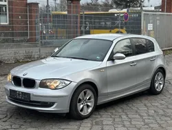 Silber Gebraucht 2011 BMW 116 Kleinwagen | 6.300 € (Fairer Preis)