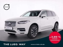 Andere farbe Gebraucht 2021 Volvo XC90 Inscription SUV | 43.890 € (Superpreis)