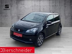 Schwarz Gebraucht 2021 Seat Mii Kleinwagen | 13.950 € (Etwas zu teuer)