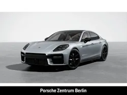 Silber Neu 2024 Porsche Panamera 4 Limousine | 180.278 €
