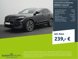 Blackpearl schwarz Neu 2025 Renault Austral Techno SUV | 26.600 €
