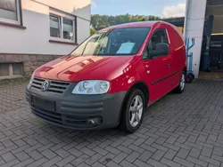 VW Caddy