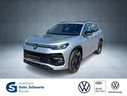 Silber Gebraucht 2025 VW Tayron R-line SUV | 58.970 € (Guter Preis)