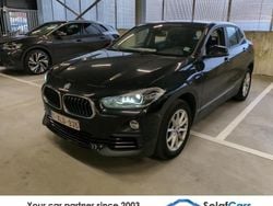 Schwarz Gebraucht 2020 BMW X2 SUV | 13.915 € (Superpreis)