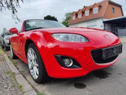 Rot Gebraucht 2010 Mazda MX5 20th Anniversary Cabrio | 10.900 €
