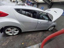 Gebraucht 2012 Hyundai Veloster Style Coupé | 5.500 € (Fairer Preis)