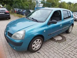 Gebraucht 2004 Renault Clio II Limousine | 1.200 € (Superpreis)