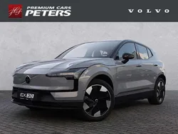 Vapour grey Gebraucht 2024 Volvo EX30 Ultra SUV | 43.200 € (Fairer Preis)