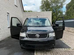 Schwarz Gebraucht 2004 VW T5 Van | 7.000 € (Guter Preis)