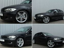 Schwarz Gebraucht 2006 BMW 130 Performance Kleinwagen | 13.991 € (Fairer Preis)