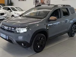 Schiefer grau Gebraucht 2023 Dacia Duster Extreme SUV | 18.850 € (Etwas zu teuer)