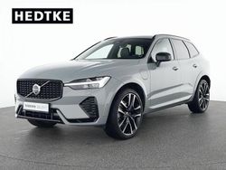 Grau Gebraucht 2023 Volvo XC60 Ultimate SUV | 53.990 € (Teuer)