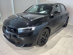 Karbon schwarz metallic Gebraucht 2024 Opel Corsa Kleinwagen | 17.490 € (Guter Preis)