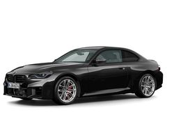 Neu 2025 BMW M2 Shadowline Coupé | 73.080 € (Fairer Preis)