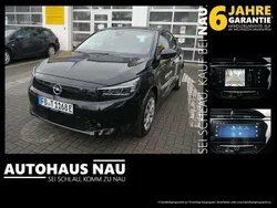 Schwarz perla nera Gebraucht 2025 Opel Corsa-e Edition Kleinwagen | 23.990 € (Teuer)