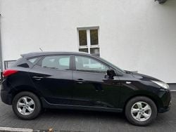 Schwarz Gebraucht 2012 Hyundai ix35 Trend SUV | 6.700 € (Superpreis)