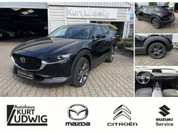 Andere Gebraucht 2020 Mazda CX-30 Selection SUV | 20.990 € (Guter Preis)