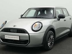 Grau Gebraucht 2024 Mini Cooper Classic Kleinwagen | 26.017 € (Guter Preis)