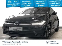 2t deep black perleffekt Gebraucht 2024 VW Polo Move Limousine | 23.888 € (Teuer)