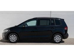 Gebraucht 2024 VW Touran Highline Van / Kleinbus | 33.790 € (Fairer Preis)