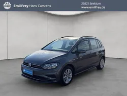 Grau Gebraucht 2019 VW Golf VII Comfortline Limousine | 15.980 € (Fairer Preis)