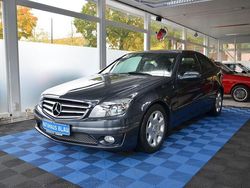 Grau Gebraucht 2010 Mercedes CLC180 Sport Kleinwagen | 7.990 € (Fairer Preis)