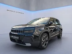 Schwarz Gebraucht 2023 Jeep Avenger Altitude SUV | 22.900 € (Fairer Preis)