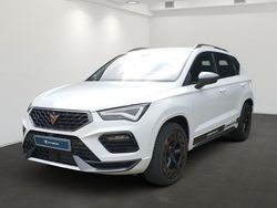 Weiß (nevada weiss) Gebraucht 2025 Cupra Ateca VZ SUV | 45.870 €