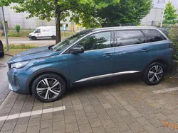 Gebraucht 2021 Peugeot 5008 GT Van / Kleinbus | 28.000 € (Teuer)