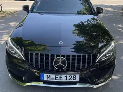 Gebraucht 2017 Mercedes C250 AMG Coupé | 29.900 € (Teuer)