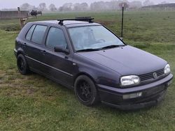 Violet Gebraucht 1996 VW Golf III Kleinwagen | 1.800 €