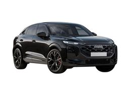 [0e0e] mythosschwarz metallic Neu 2025 Audi Q3 Sportback S-Line SUV | 65.990 € (Superpreis)