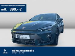Fjordblau Gebraucht 2025 Cupra Leon Limousine | 35.930 € (Guter Preis)