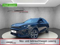 Schwarz Neu 2025 Cupra Formentor SUV | 31.210 € (Superpreis)