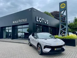 Grau Gebraucht 2023 Lotus Eletre SUV | 89.500 €