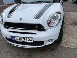 Light white Gebraucht 2009 Mini Cooper Kleinwagen | 11.777 € (Fairer Preis)