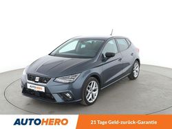 Grau Gebraucht 2019 Seat Ibiza FR Kleinwagen | 16.960 € (Fairer Preis)
