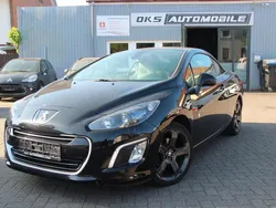 Peugeot 308 CC