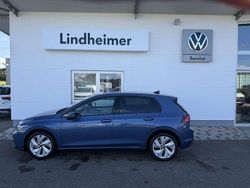 Anemone blau Neu 2025 VW Golf VIII Goal Kleinwagen | 27.990 € (Fairer Preis)