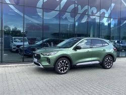 Grün Gebraucht 2025 Ford Kuga Active X SUV | 41.900 € (Fairer Preis)